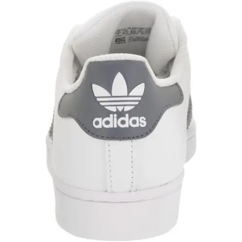 Adidas shoes - adidas Superstar - Superstar - S81016 - White 1
