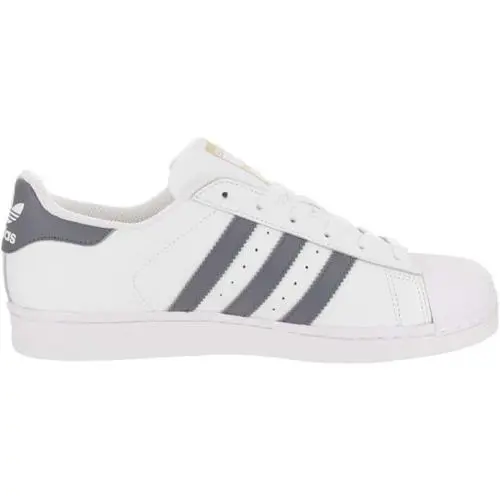 Adidas shoes - adidas Superstar - Superstar - S81016 - White 3