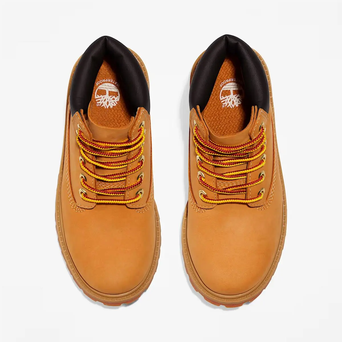 Timberland shoes - Wheat 2