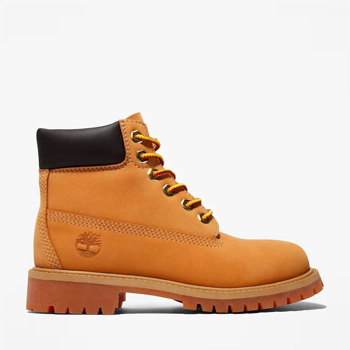 Timberland shoes - Wheat 5