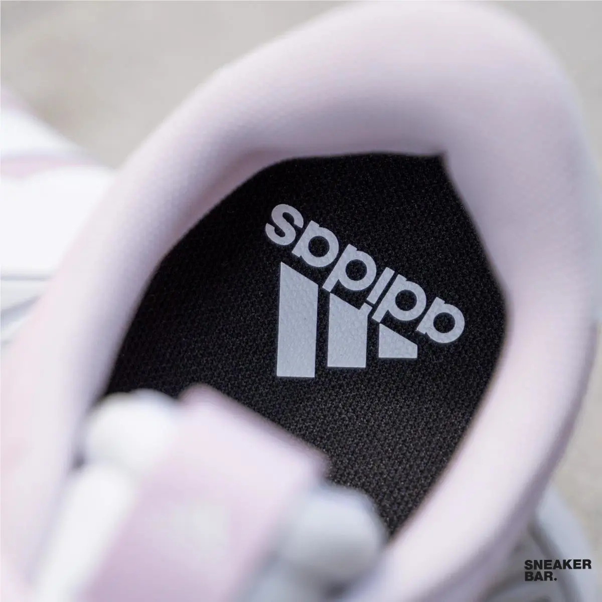 Adidas shoes - Pink White - ID6281 5
