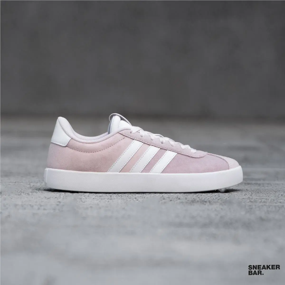 Adidas shoes - Pink White - ID6281 1