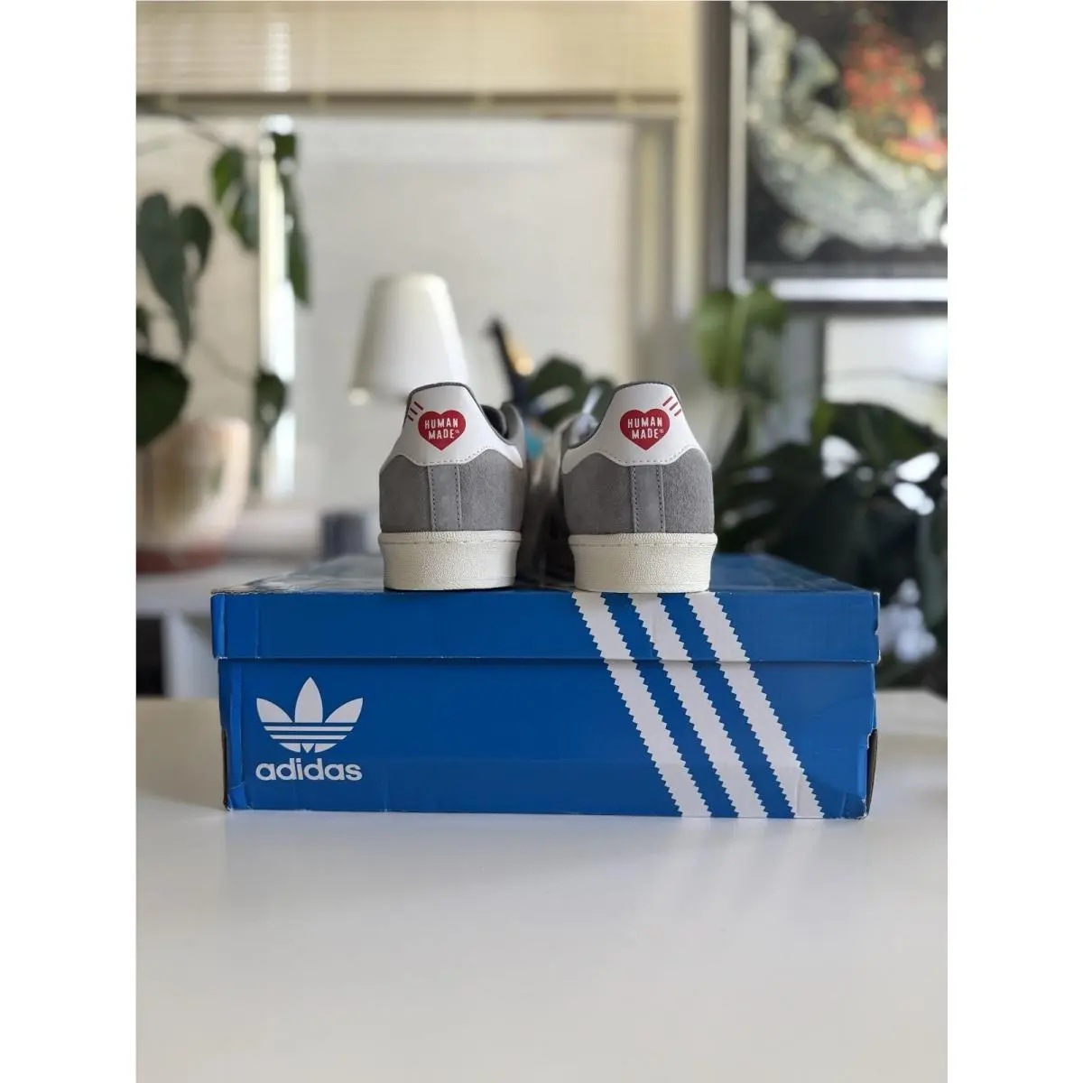 Adidas shoes - adidas X - FY0733 - Grey 1