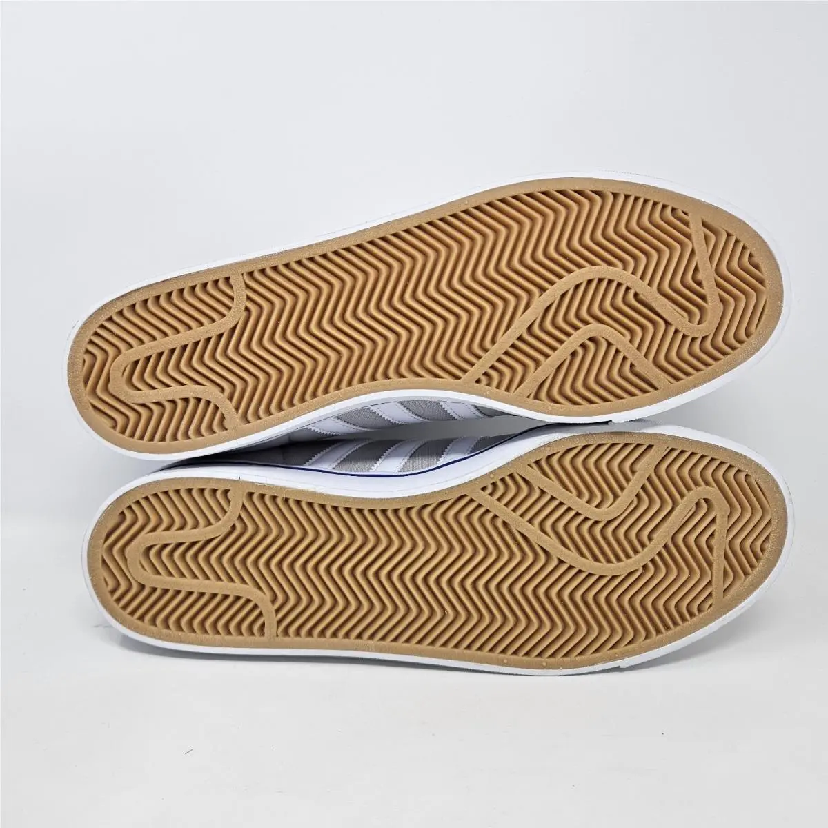 Adidas shoes - adidas Campus - Campus - ID1362 - Gray 1
