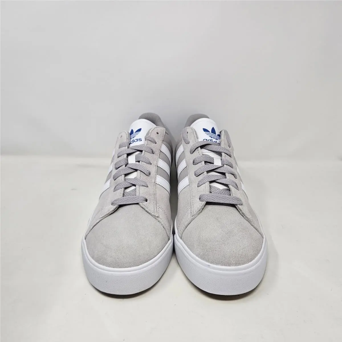 Adidas shoes - adidas Campus - Campus - ID1362 - Gray 2