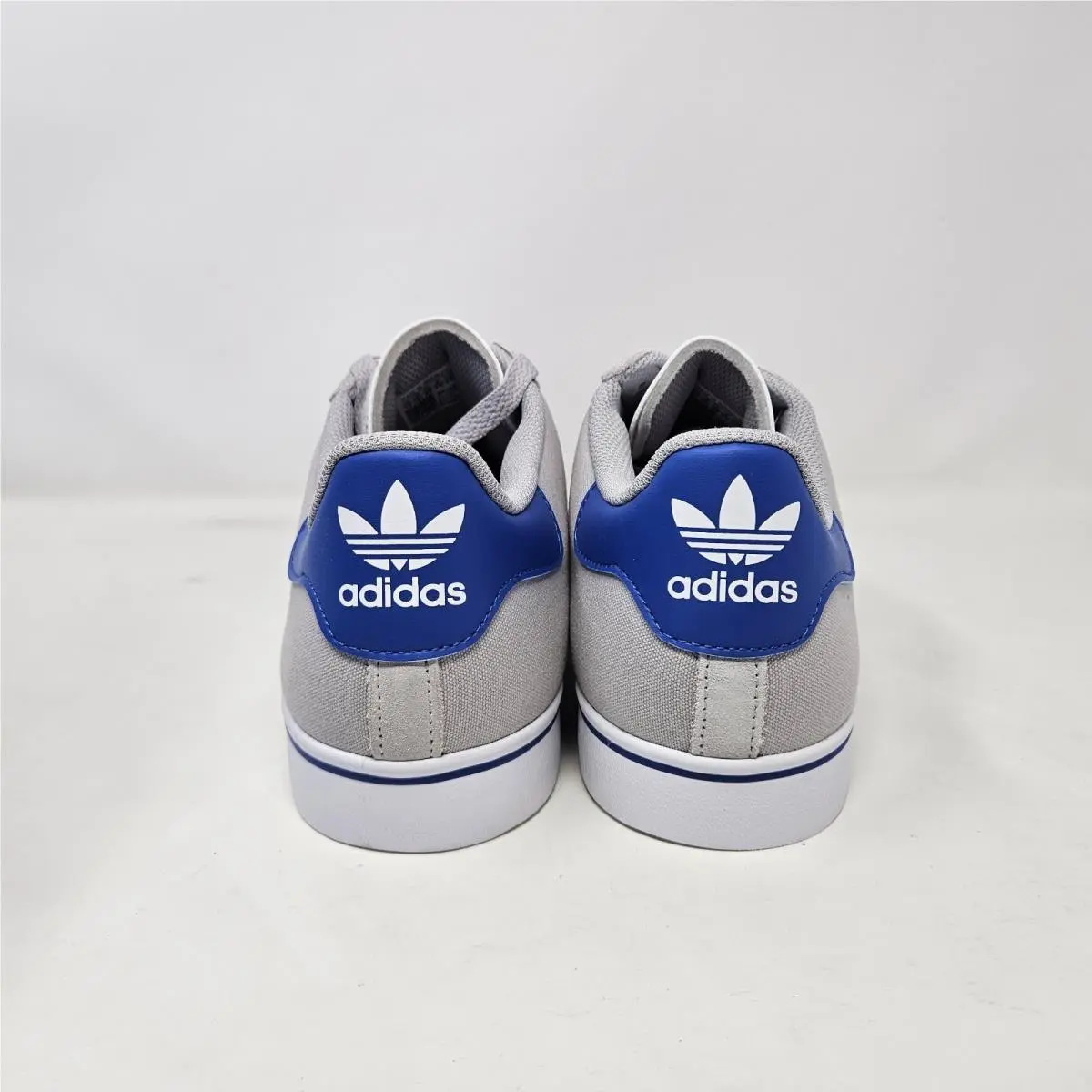 Adidas shoes - adidas Campus - Campus - ID1362 - Gray 3