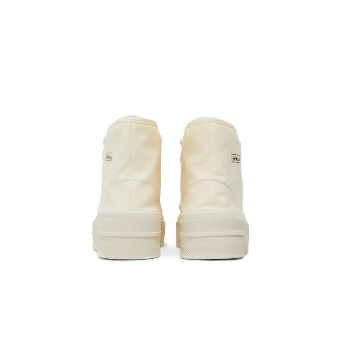 Adidas shoes - adidas Nizza - Nizza - GX0988 - White (UPC: 195733963170) 3