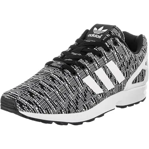Adidas shoes - adidas ZX Flux - Flux - BB2166 - White 0
