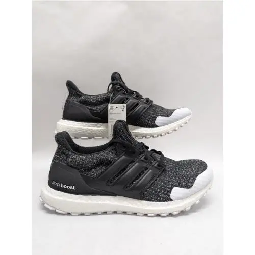 Adidas shoes - adidas Ultraboost - Ultraboost - EE3707 - Black (UPC: 4061618589109) 2