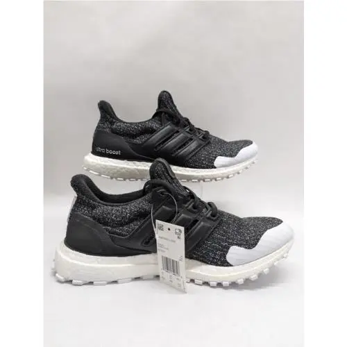 Adidas shoes - adidas Ultraboost - Ultraboost - EE3707 - Black (UPC: 4061618589109) 3
