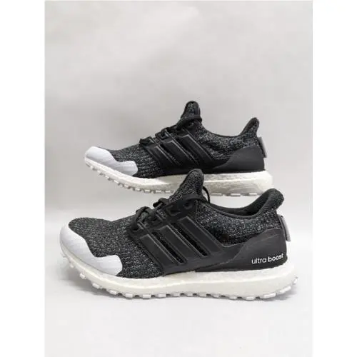 Adidas shoes - adidas Ultraboost - Ultraboost - EE3707 - Black (UPC: 4061618589109) 4