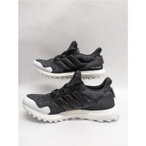 Adidas shoes - adidas Ultraboost - Ultraboost - EE3707 - Black (UPC: 4061618589109) 5