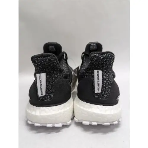 Adidas shoes - adidas Ultraboost - Ultraboost - EE3707 - Black (UPC: 4061618589109) 6