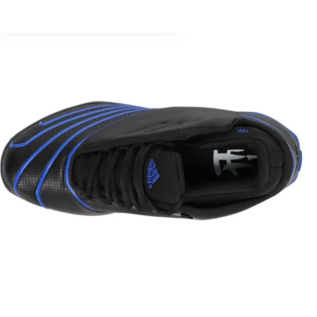 Adidas shoes - adidas T-Mac 2 - Black,Blue (UPC: 194814192140) 1