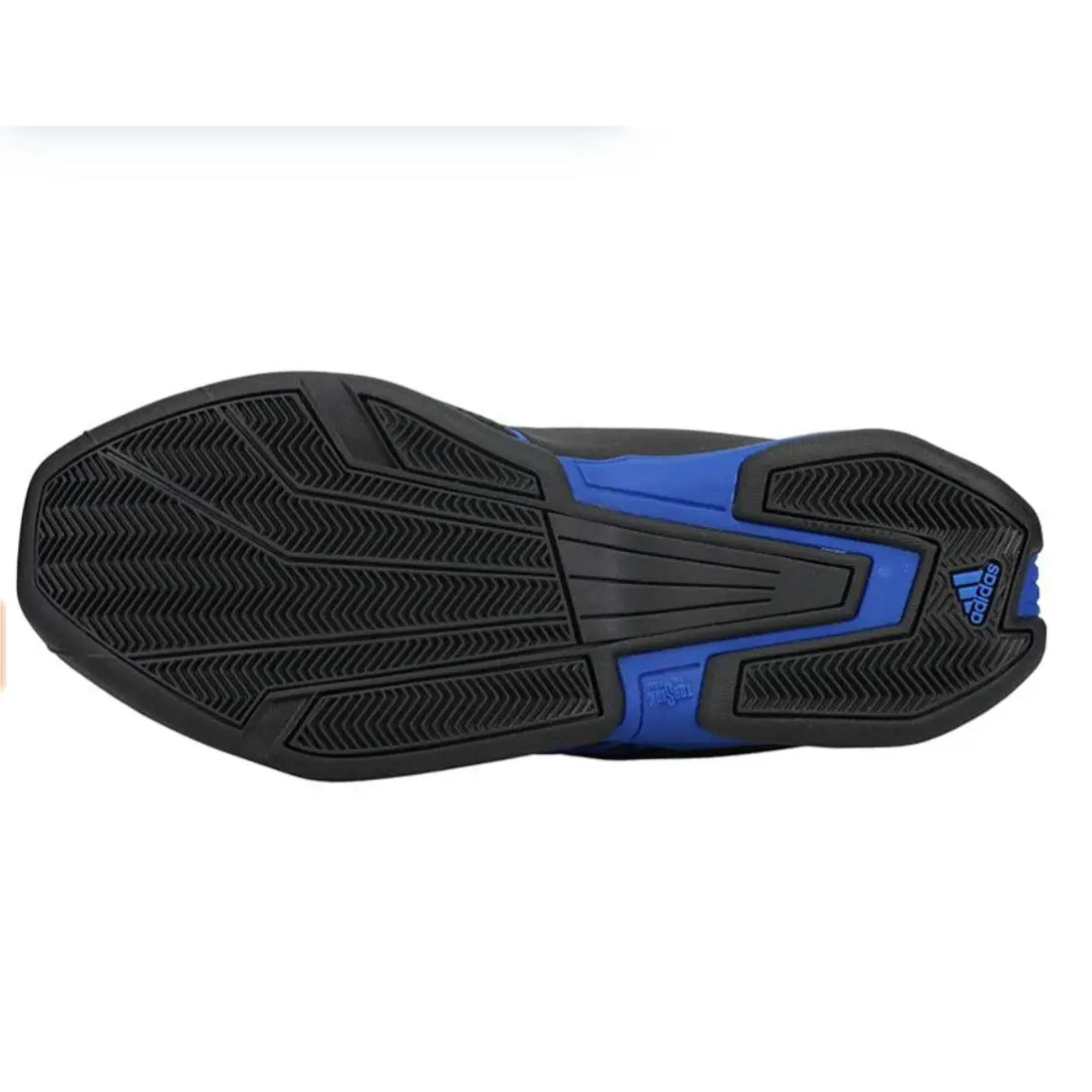 Adidas shoes - adidas T-Mac 2 - Black,Blue (UPC: 194814192140) 3