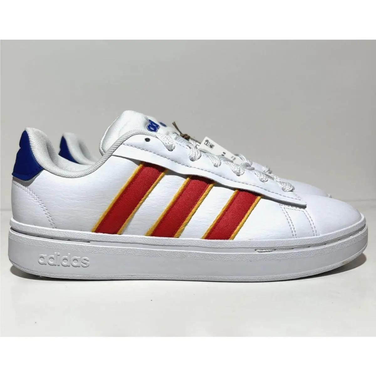 Adidas shoes - adidas Grand Court Alpha - Grand Court Alpha - Multicolor 0