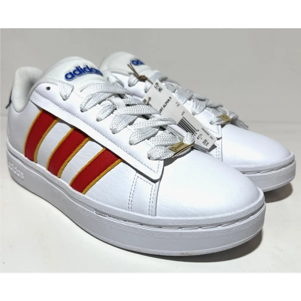 Adidas shoes - adidas Grand Court Alpha - Grand Court Alpha - Multicolor 1