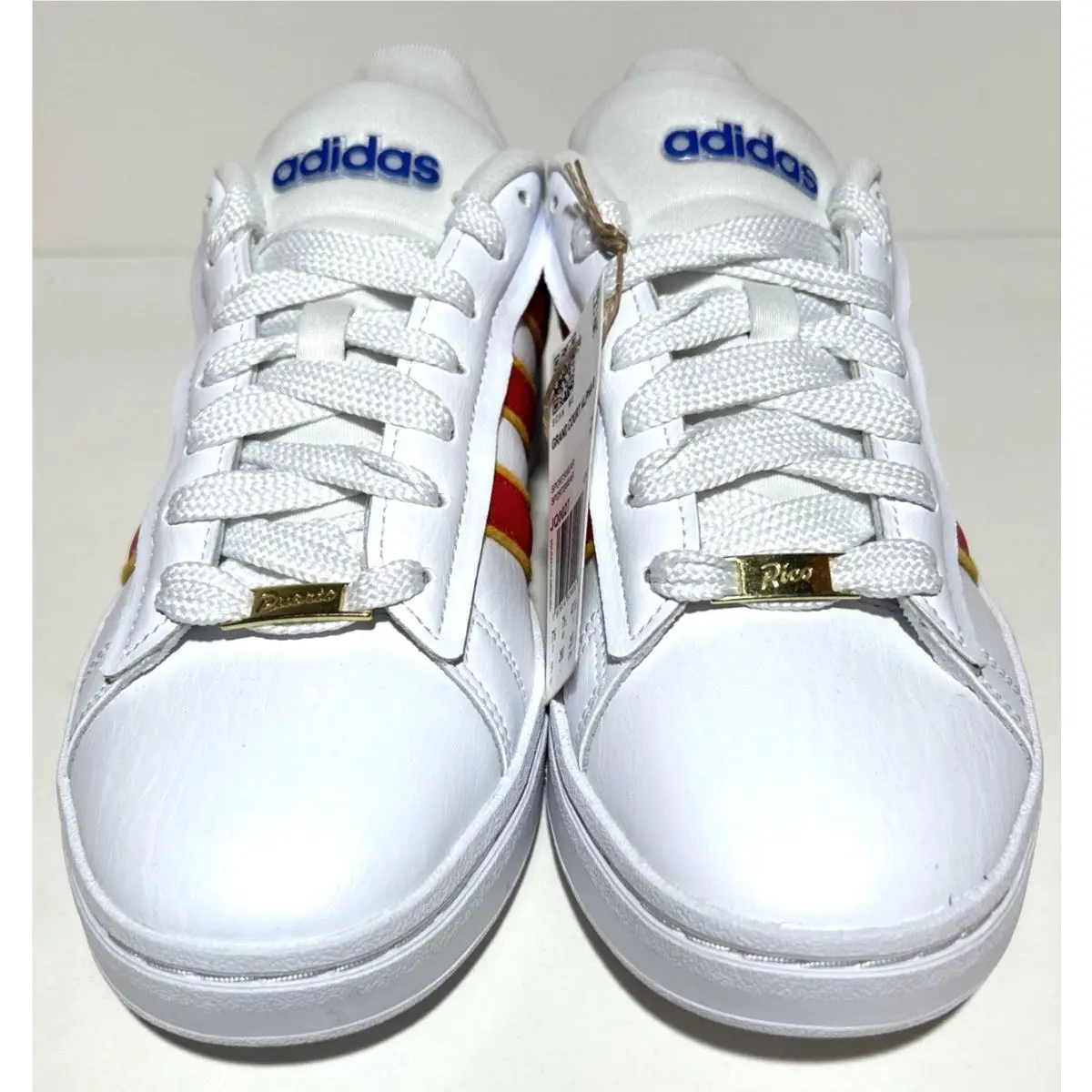 Adidas shoes - adidas Grand Court Alpha - Grand Court Alpha - Multicolor 2
