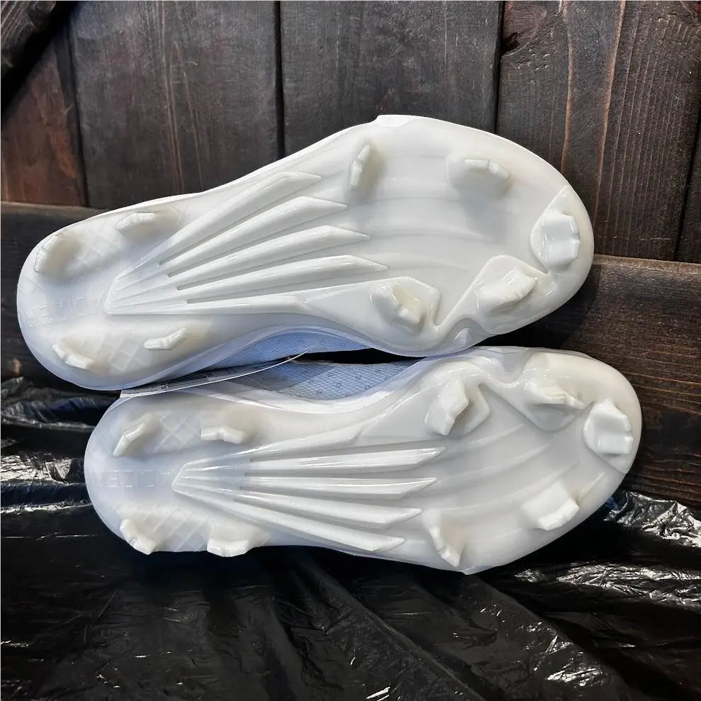 Adidas shoes - adidas adizero Cleat - adizero Cleat - White 2