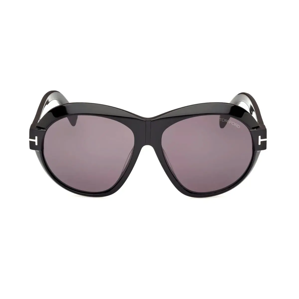 Tom Ford TF1113 Inger Sunglasses 01A Black/gray 59