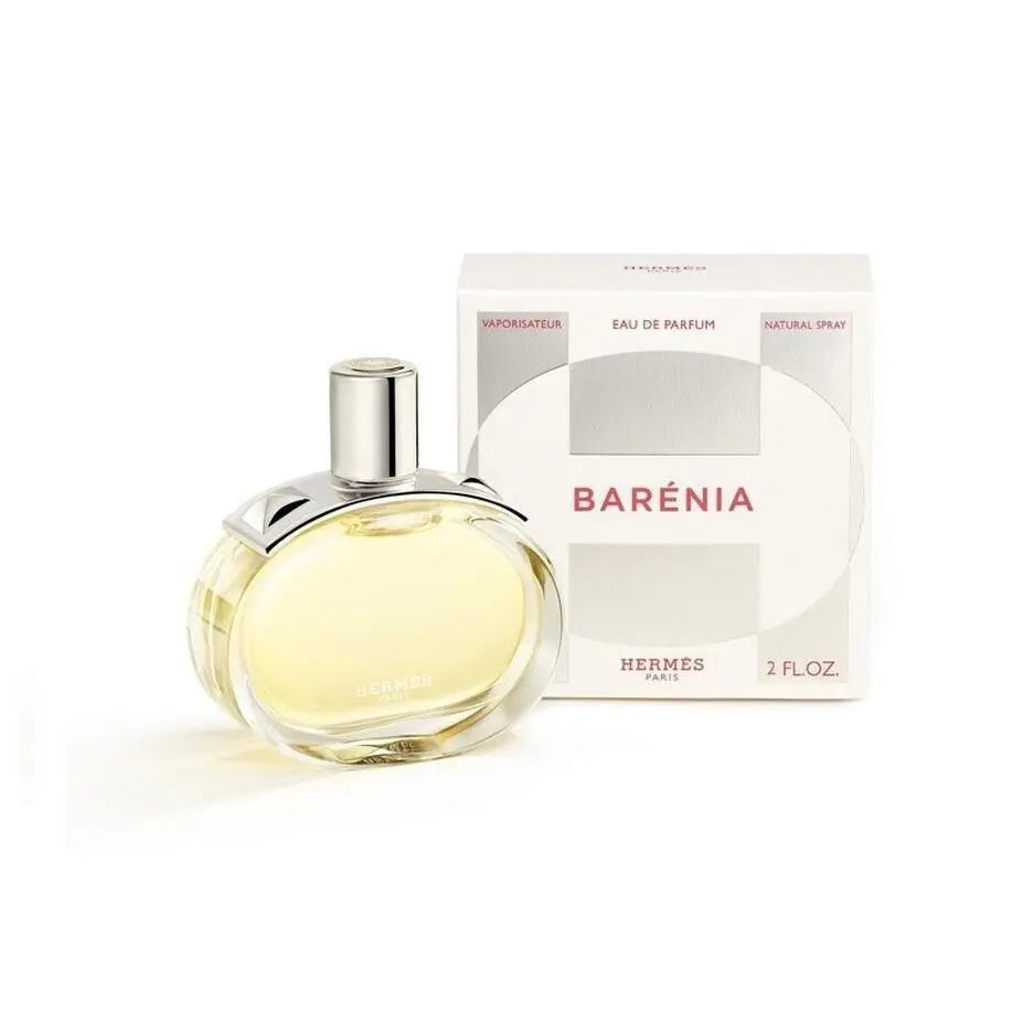 Barenia  2.0 oz Edp Spray Womens Perfume 60 ml by Hermes