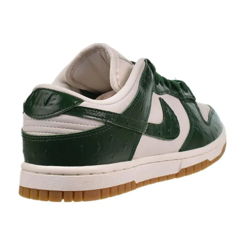 Nike shoes - Phantom/Green-Sail 1