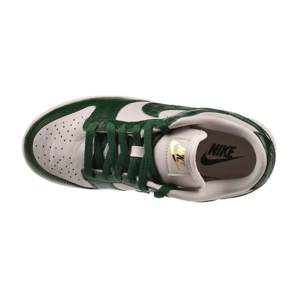 Nike shoes - Phantom/Green-Sail 3
