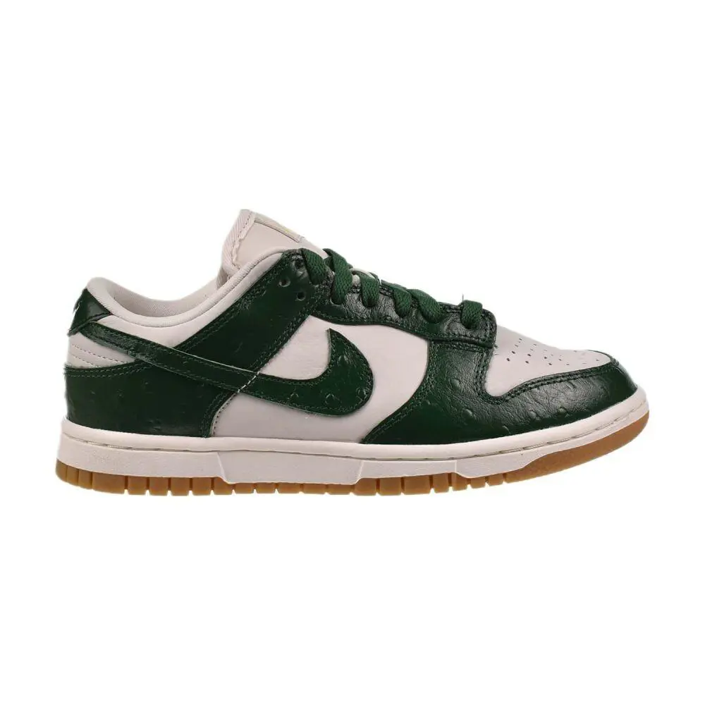 Nike shoes - Phantom/Green-Sail 5