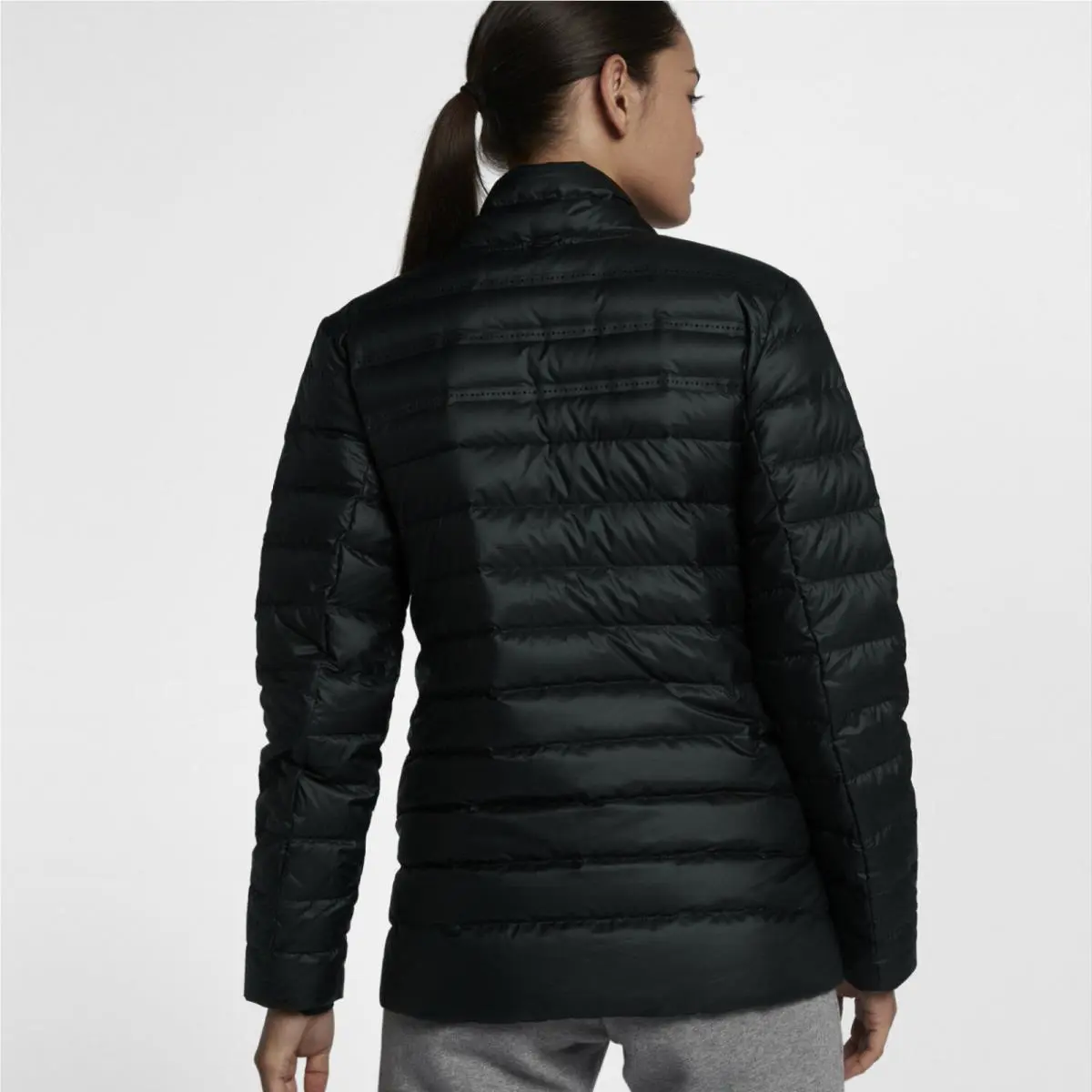 Nike clothing - Nike AeroLoft - AeroLoft - Black 0