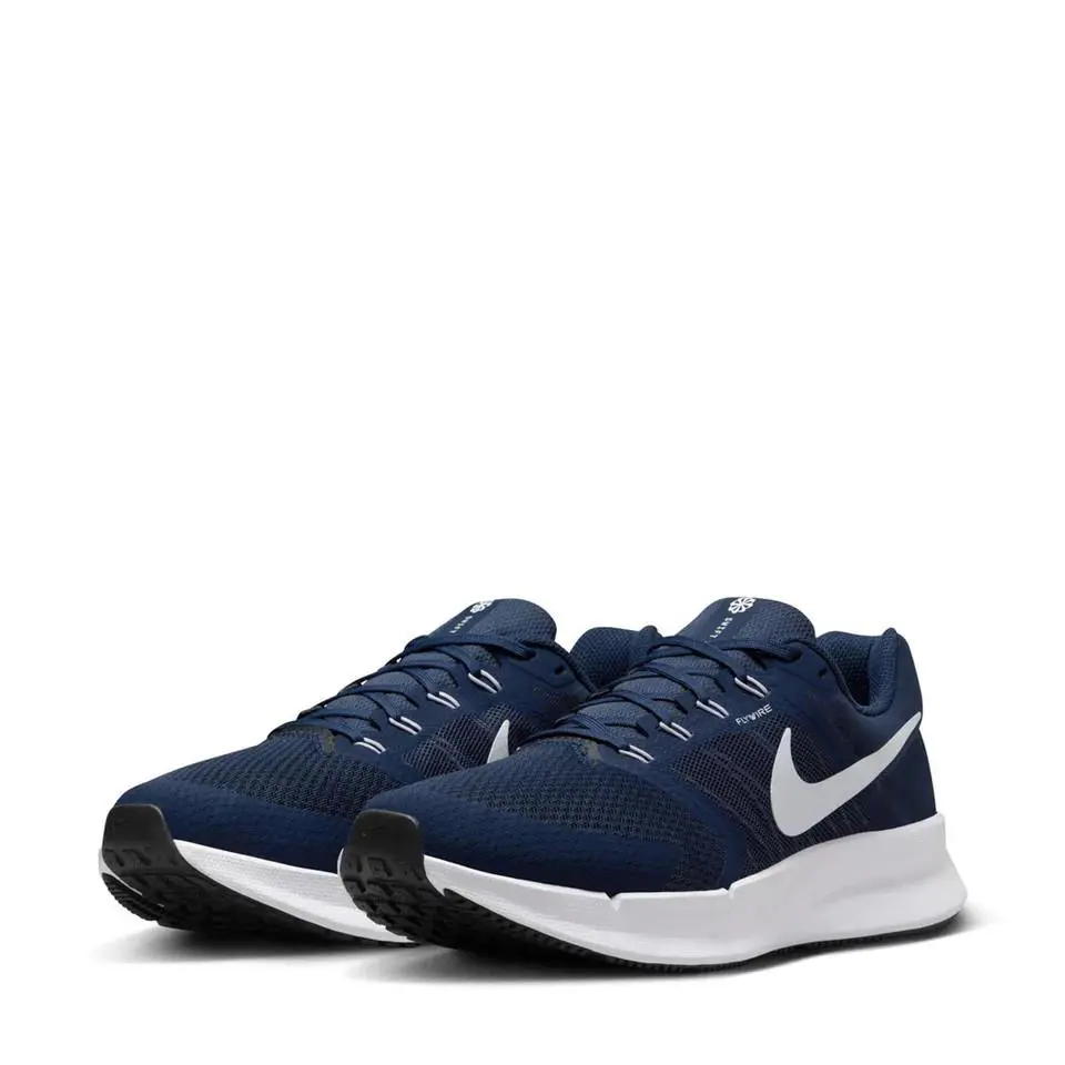 Nike shoes - Nike Run Swift - Run Swift - DR2695 401 - MIDNIGHT NAVY/PURE PLATINUM 1