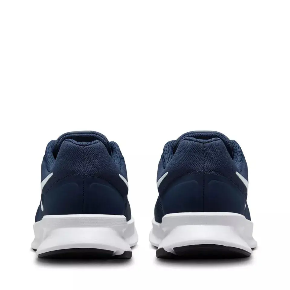 Nike shoes - Nike Run Swift - Run Swift - DR2695 401 - MIDNIGHT NAVY/PURE PLATINUM 2