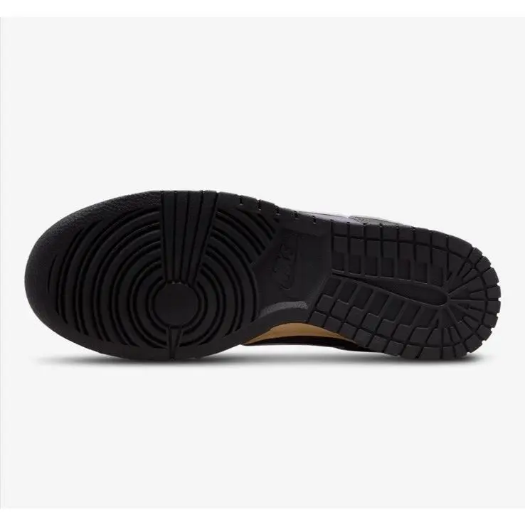 Nike shoes - Nike Dunk Low - Dunk Low - DD1873-500 - Dark Raisin/Black/White 3