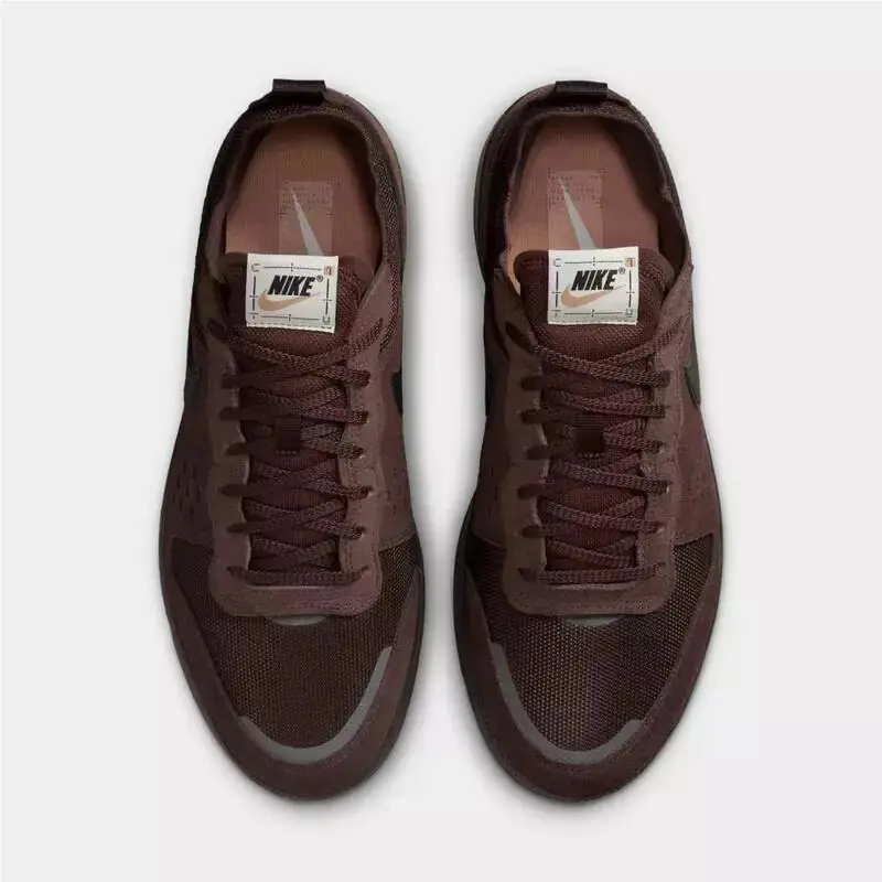 Nike shoes - Brown 1