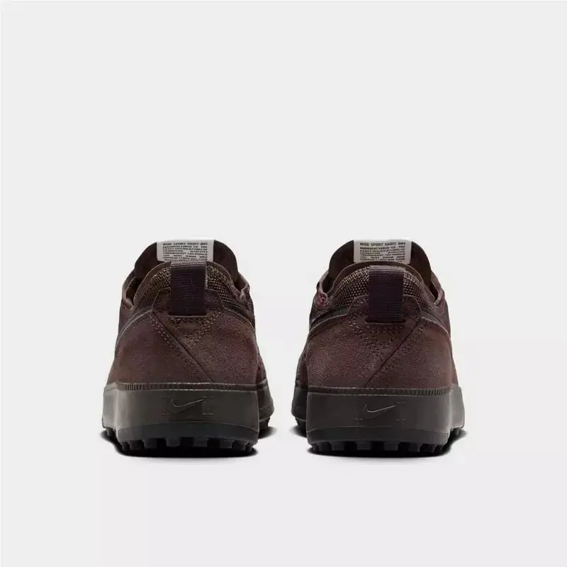 Nike shoes - Brown 2