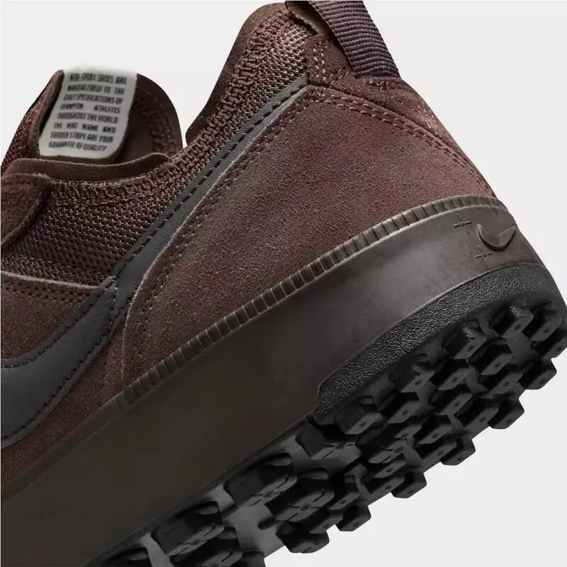 Nike shoes - Brown 9
