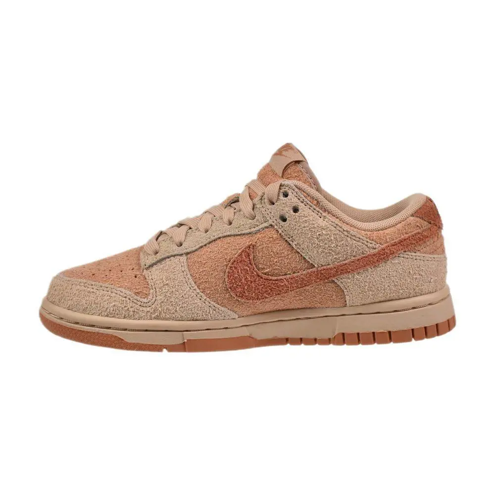 Nike shoes - Shimmer/Burnt Sunrise 2