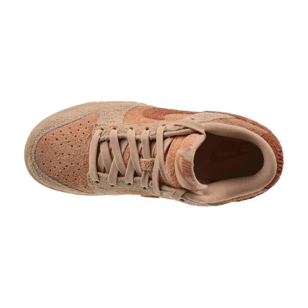 Nike shoes - Shimmer/Burnt Sunrise 3