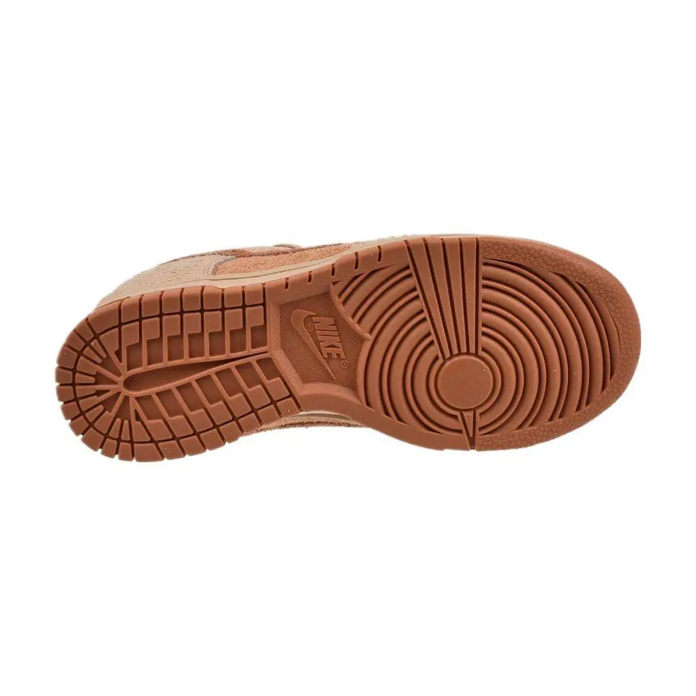 Nike shoes - Shimmer/Burnt Sunrise 4