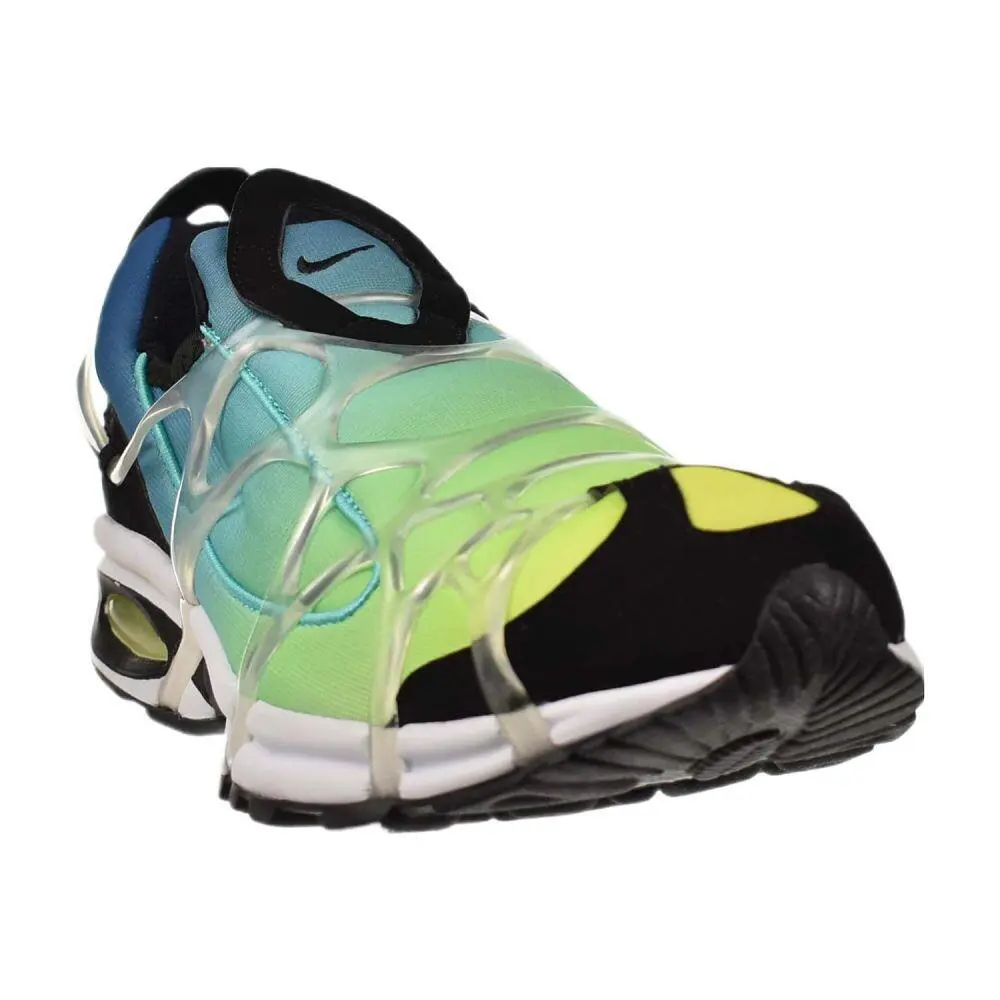 Nike shoes - White/Black-Lemon Venom 0