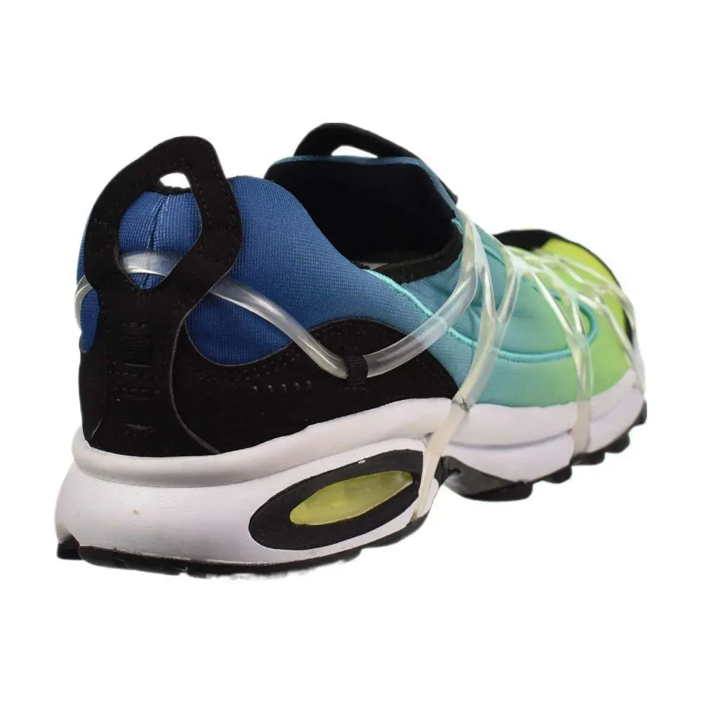 Nike shoes - White/Black-Lemon Venom 1