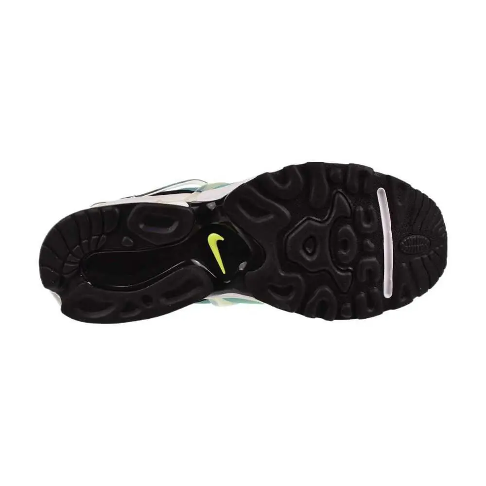 Nike shoes - White/Black-Lemon Venom 4