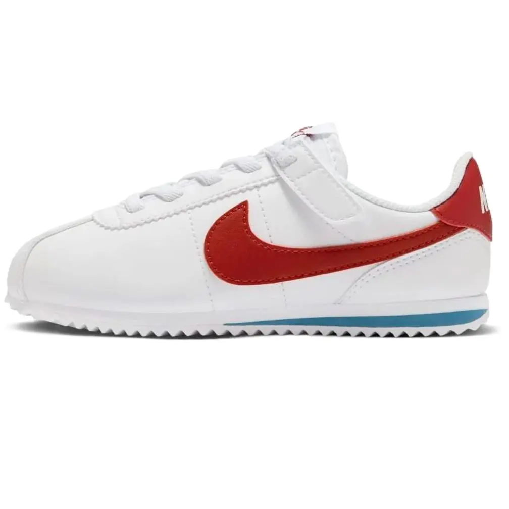 Nike shoes - White/Red 0