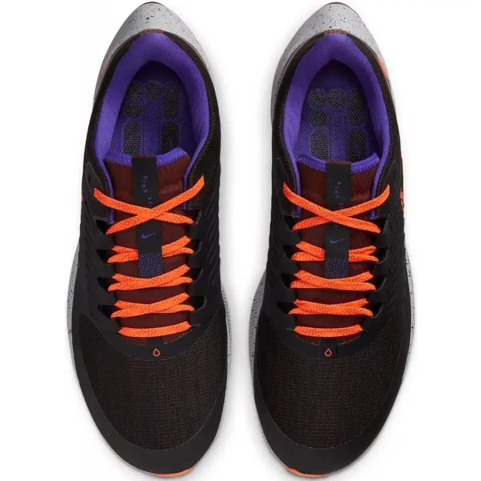 Nike shoes Pegasus Shield - Black 1