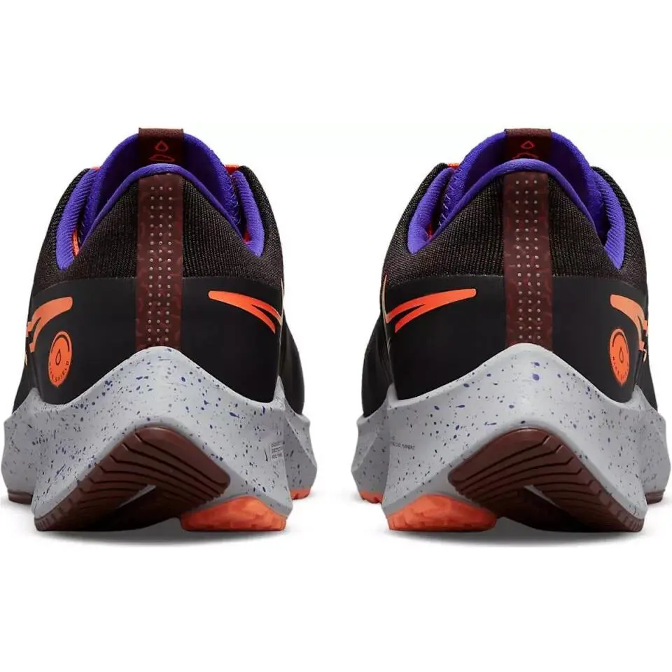 Nike shoes Pegasus Shield - Black 2