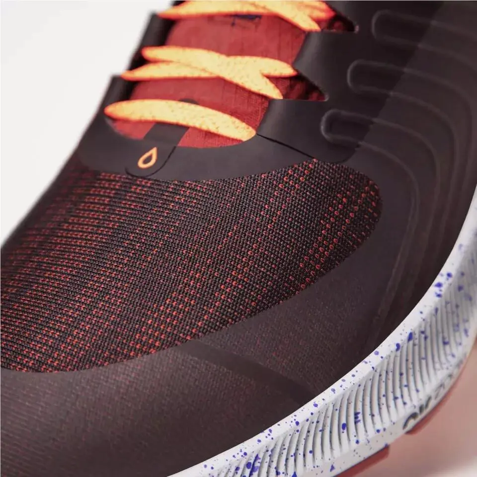 Nike shoes Pegasus Shield - Black 11