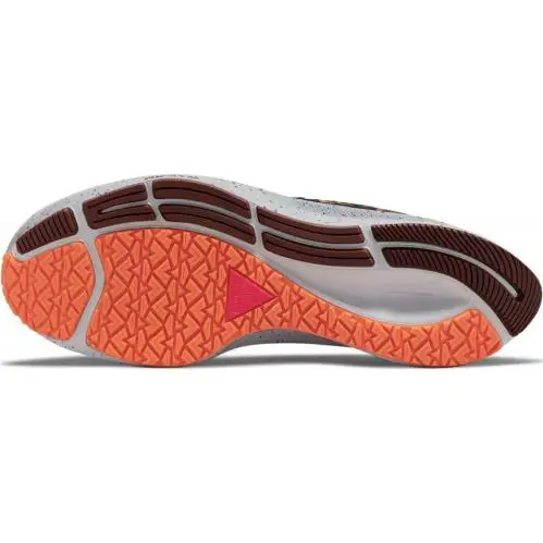 Nike shoes Pegasus Shield - Black 10