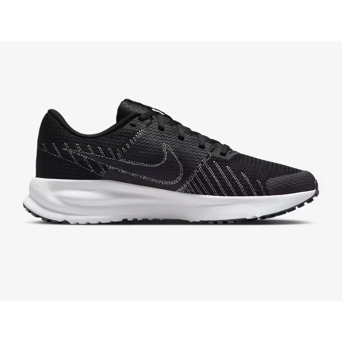 Nike shoes - Nike Run Defy - Run Defy - Black 3