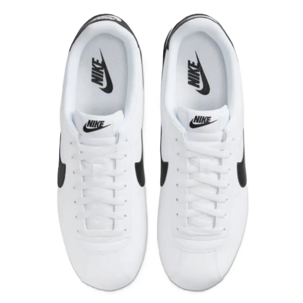 Nike shoes - White/Black 0