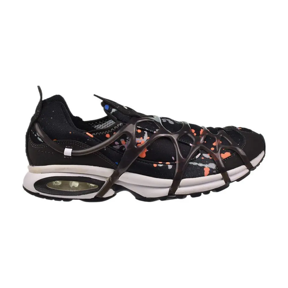 Nike Air Kukini SE Paint Splatter Men`s Shoes Black-anthracite-white DV1894-001 - Black/Anthracite-White-Phantom