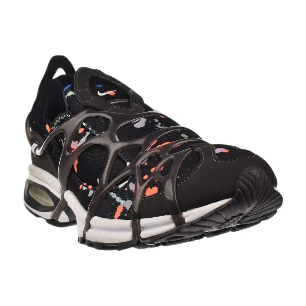 Nike shoes - Black/Anthracite-White-Phantom 0